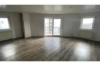 Wohnung kaufen in 75031 Eppingen, Sonnige Wohnung mit Balkon, Garage und Stellplatz - sofort verfügbar