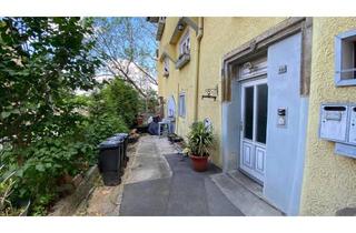 Haus kaufen in 74348 Lauffen, Kulturdenkmal - Jetzt Sanierungszuschuss sichern!