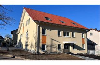 Mehrfamilienhaus kaufen in 74906 Bad Rappenau, Wohnen in Bestlage - Ihre wertstabile Kapitalanlage mit Zukunft