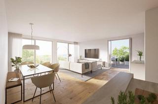 Wohnung kaufen in 74653 Künzelsau, Haselcarré – Erlesenes Wohnen auf der Haselhöhe