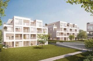 Wohnung kaufen in 74653 Künzelsau, Haselcarré – Erlesenes Wohnen auf der Haselhöhe