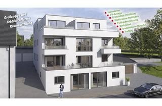 Wohnung kaufen in 74360 Ilsfeld, Zentrales & Ruhiges Wohnen