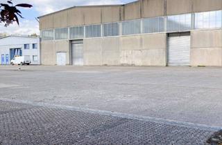 Gewerbeimmobilie mieten in 74722 Buchen, Bedarfsgerechte Anmietung - clevere Zwischenlagergung, flexibel und effizient!