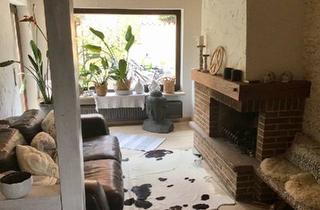 Einfamilienhaus kaufen in 74626 Bretzfeld, Einfamilienhaus mit Kaminzimmer, großer Terrasse und Garten.