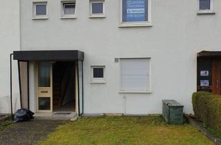 Reihenhaus kaufen in 74081 Heilbronn, RMH in HN-Klingenberg mit Garten zu verkaufen