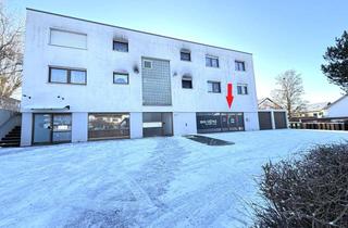 Gewerbeimmobilie mieten in 74629 Pfedelbach, Gewerberäume inkl. PKW-Stellplatz