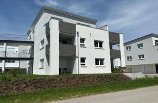 Wohnung kaufen in 74564 Crailsheim, Schwellenfreies Wohnen in Randlage