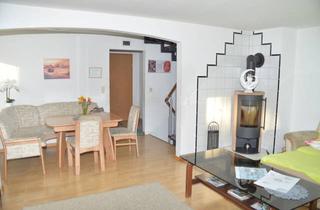 Doppelhaushälfte kaufen in 74626 Bretzfeld, 1-Fam.-Haus (DHH) mit Doppelgarage
