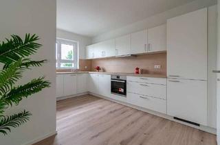 Wohnung mieten in 74172 Neckarsulm, Hier wohnt das Glück – Charmante 3½-Zimmer-Wohnung zum Erstbezug