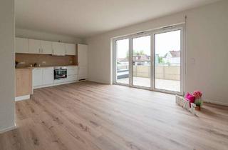 Wohnung mieten in 74172 Neckarsulm, Attraktives Wohnen in zentraler Lage – Moderne 2½-Zimmer-Wohnung