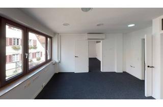 Büro zu mieten in 74336 Brackenheim, *** Büro-/Praxisfläche mit Aufzug in zentraler Lage in Brackenheim ***