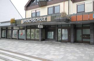 Geschäftslokal mieten in 74372 Sersheim, *** Attraktive Ladenfläche am Marktplatz ***