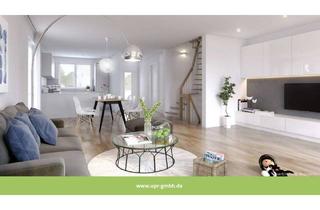 Reihenhaus kaufen in 74357 Bönnigheim, Eigenheim in Massiver Bauweise