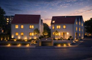 Grundstück zu kaufen in 74363 Güglingen, Abrissgrundstück in Güglingen mit Baugenehmigung für 2 Dreifamilienhäuser und 5 Reihenhäuser