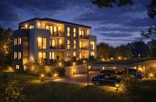 Grundstück zu kaufen in 74336 Brackenheim, Grundstück in Brackenheim-Hausen (MFH Baugenehmigung für ein Neubau Projekt)