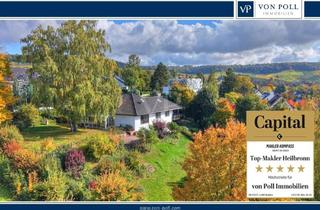 Grundstück zu kaufen in 74076 Heilbronn, Exlusives Baugrundstück mit Bestand in Traumlage