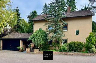 Mehrfamilienhaus kaufen in 74074 Heilbronn, +++ Exklusiv gelegenes Mehrfamilienhaus in Heilbronn - Ost : ruhig, viel grün und stadtnah +++