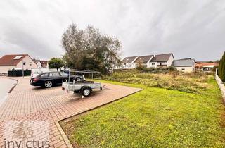 Grundstück zu kaufen in 74927 Eschelbronn, Freies Baugrundstück - Jetzt oder Nie! Ihr EFH oder DH zum kleinen Preis in Eschelbronn