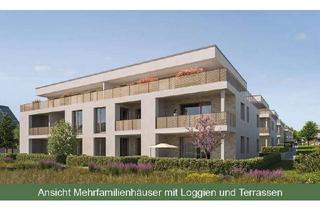 Wohnung kaufen in 74177 Bad Friedrichshall, SOLEA LIVING: Moderne 3-Zimmer-Wohnung in attraktiver Lage von Bad Friedrichshall