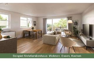 Wohnung kaufen in 74177 Bad Friedrichshall, Attraktive Kapitalanlage mit Zukunft! Moderne 3-Zimmerwohnung in Bad Friedrichshall