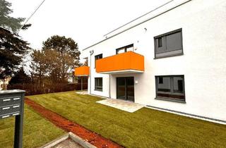 Wohnung mieten in 74223 Flein, Erstbezug März 2026 - Seniorenwohnung mit Parkierung, Einbauküche undTerrasse