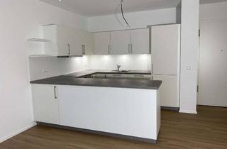 Wohnung mieten in 74223 Flein, Erstbezug März 2026 - Seniorenwohnung mit Parkierung, Einbauküche undTerrasse