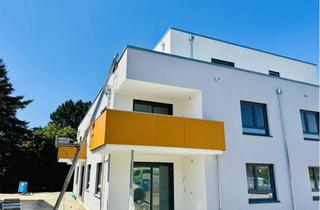 Wohnung mieten in 74223 Flein, Flein- Bezugsfertig - Seniorenwohnung mit großem Südbalkon