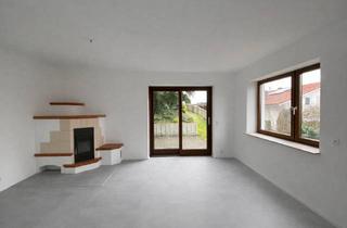 Wohnung mieten in 74235 Erlenbach, Kernsanierte 3,5 Zimmer-Wohnung mit Garten in ruhiger Lage in Erlenbach