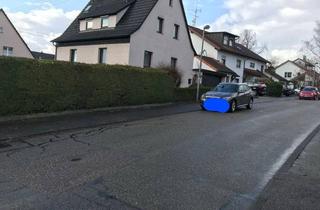 Einfamilienhaus kaufen in 74226 Nordheim, Zweifamilienhaus mit großem Eck-Grundstück, Garten, Freisitz, Kamin