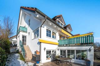 Doppelhaushälfte kaufen in 82288 Kottgeisering, AIGNER - Großzügige Doppelhaushälfte in bester Wohnlage