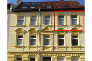 Wohnung mieten in 06366 Köthen, 1-Raumwohnung mit Balkon und extra Küche in Köthen !