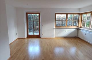 Wohnung mieten in Grieser Strasse, 83346 Bergen, Bergen Erdgeschoss mit Terrasse