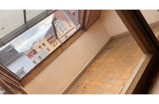 Wohnung mieten in Lindenallee, 99310 Arnstadt, 3,5 Raum Wohnung