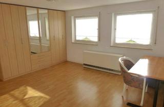 Wohnung mieten in Wasserbergweg, 73207 Plochingen, Möblierte Einlieger-Wohnung in Plochingen-Stumpenhof