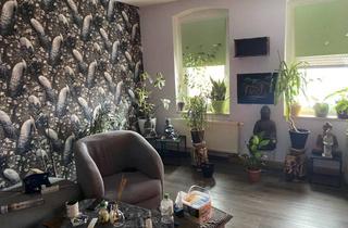 Wohnung mieten in Wimmlerstrasse, 07806 Dreba, Zentrumsnah,ruhig,befestigter Hof und sehr gepflegt