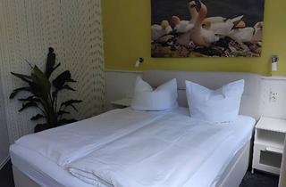 Wohnung mieten in Wremer Str., 27639 Wurster Nordseeküste, Apartment bis Ende März zu vermieten