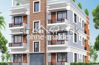 Garagen kaufen in 91757 Treuchtlingen, Neubauprojekt in Treuchtlingen: 46 moderne Wohn- und 2 attraktive Gewerbeeinheiten