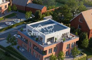 Immobilie kaufen in Freiherr-Vom-Stein-Straße, 59368 Werne, Ideales Investment: Grundstück für ein 6 Familienhaus mit positiver Bauvoranfrage