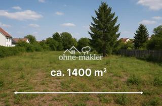 Immobilie kaufen in 64331 Weiterstadt, Baugrundstück / Dreifamilienhaus , derzeitige Miete € 72.000,-