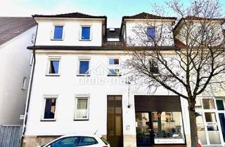 Haus kaufen in 72070 Tübingen, Wohnen und arbeiten mitten in Tübingen