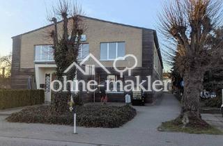 Büro zu mieten in Promenade 41, 16833 Fehrbellin, Gewerbeeinheit mitten im Zentrum von Fehrbellin