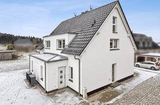 Doppelhaushälfte kaufen in 17438 Wolgast, Doppelhaushälfte in Wolgast Mahlzow auf Usedom