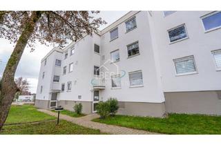 Wohnung kaufen in 74523 Schwäbisch Hall, Helle 2-Zimmer-Wohnung mit Balkon und attraktivem Grundriss in Schwäbisch Hall