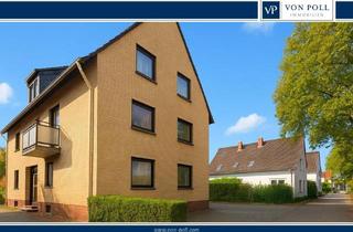 Anlageobjekt in 27751 Delmenhorst, Attraktive Anlagemöglichkeit in Delmenhorst/Stickgras