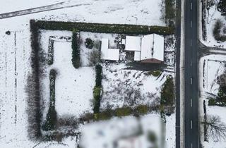 Immobilie kaufen in 26160 Bad Zwischenahn, Provisionsfrei - Grundstück mit Altbestand in Bad Zwischenahn, OT Ohrwege