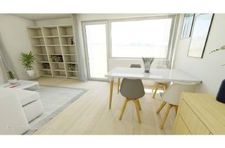 Wohnung kaufen in 97762 Hammelburg, provisionsfreie Kapitalanlagewohnung in Hammelburg – solide vermietet & gepflegt