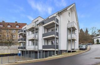 Anlageobjekt in 34212 Melsungen, 8 Parteihaus mit Garagen und Stellplätzen, Baujahr 2019