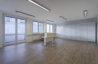 Büro zu mieten in 75172 Pforzheim, Moderne Büroeinheit in zentraler Innenstadtlage von Pforzheim!