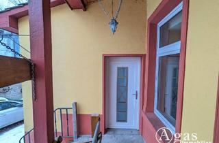 Wohnung mieten in Dammhaststraße 49, 16792 Zehdenick, Schöne 2-Zimmer-Hochparterre-Wohnung in Zehdenick