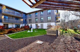 Wohnung mieten in 82346 Andechs, Hochwertige Mietwohnungen in Andechs